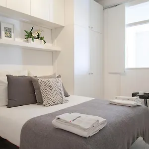 Flh Madragoa Fresh Design Apartamento Lisboa